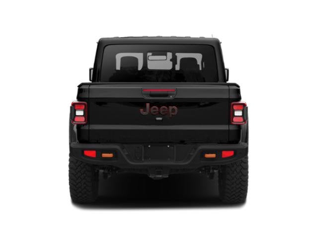 2021 Jeep Gladiator Mojave - Photo 9