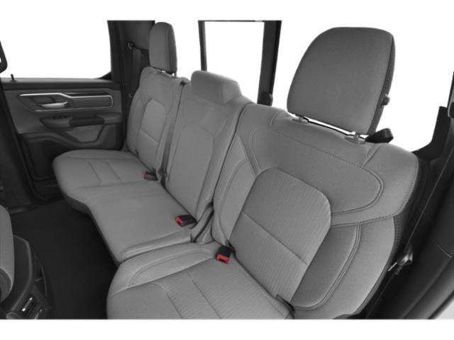 2023 RAM 1500 Limited Crew Cab 4x4 5'7" Box