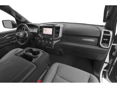 2023 RAM 1500 Limited Crew Cab 4x4 5'7" Box