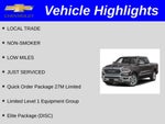 2023 RAM 1500 Limited Crew Cab 4x4 5'7" Box