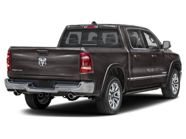 2023 RAM 1500 Limited Crew Cab 4x4 5'7" Box
