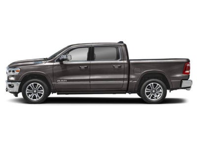 2023 RAM 1500 Limited Crew Cab 4x4 5'7" Box