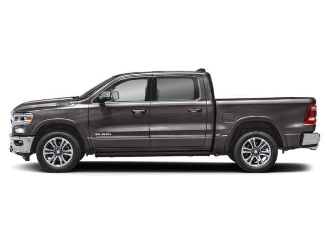 2023 RAM 1500 Limited Crew Cab 4x4 5'7" Box