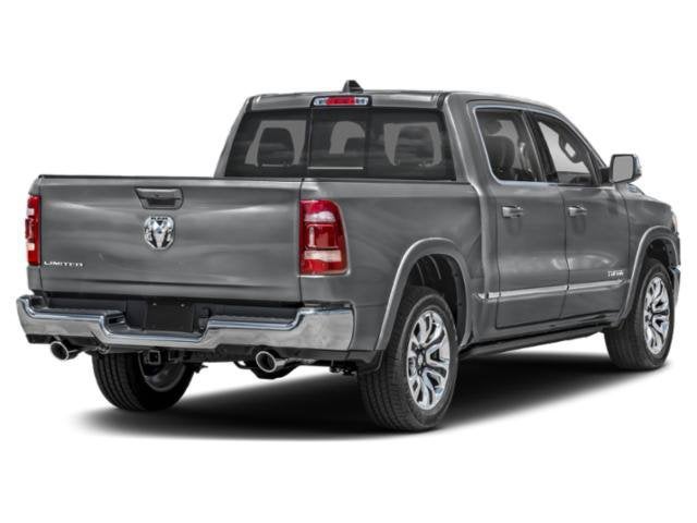2023 RAM 1500 Limited Crew Cab 4x4 5'7" Box