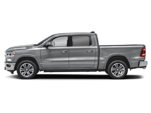 2023 RAM 1500 Limited Crew Cab 4x4 5'7" Box