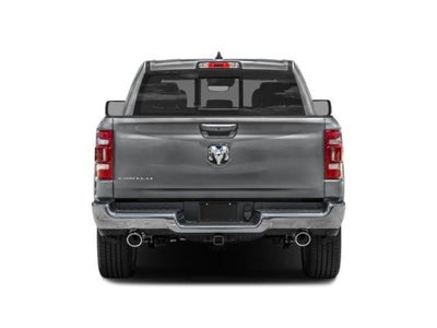 2023 RAM 1500 Limited Crew Cab 4x4 5'7" Box