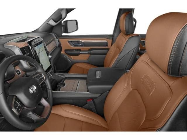 2023 RAM 1500 Limited Longhorn Crew Cab 4x4 5'7" Box