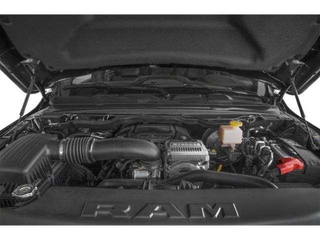 2023 RAM 1500 Limited Longhorn Crew Cab 4x4 5'7" Box