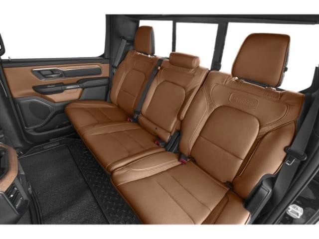 2023 RAM 1500 Limited Longhorn Crew Cab 4x4 5'7" Box