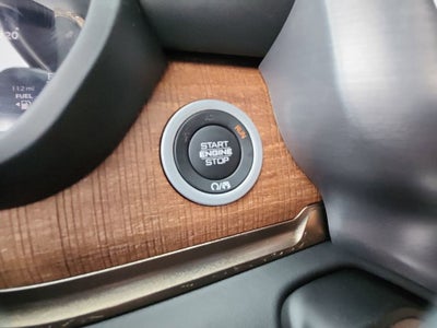 2023 RAM 1500 Limited Longhorn Crew Cab 4x4 5'7" Box