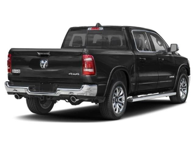 2023 RAM 1500 Limited Longhorn Crew Cab 4x4 5'7" Box