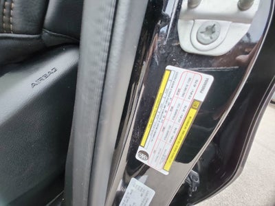 2023 RAM 1500 Limited Longhorn Crew Cab 4x4 5'7" Box