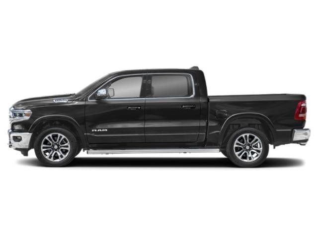 2023 RAM 1500 Limited Longhorn Crew Cab 4x4 5'7" Box