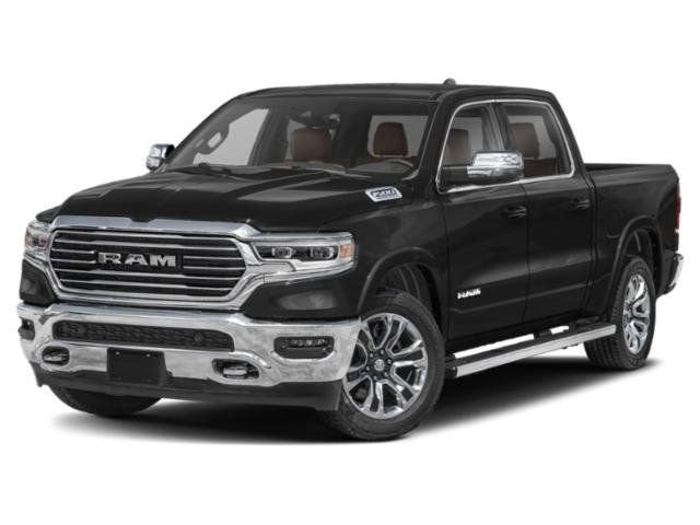 2023 RAM 1500 Limited Longhorn Crew Cab 4x4 5'7" Box