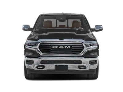 2023 RAM 1500 Limited Longhorn Crew Cab 4x4 5'7" Box