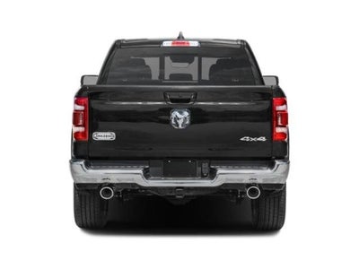 2023 RAM 1500 Limited Longhorn Crew Cab 4x4 5'7" Box