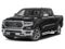 2023 RAM 1500 Limited Longhorn Crew Cab 4x4 5'7" Box