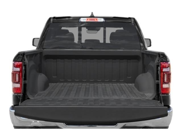 2023 RAM 1500 Limited Longhorn Crew Cab 4x4 5'7" Box