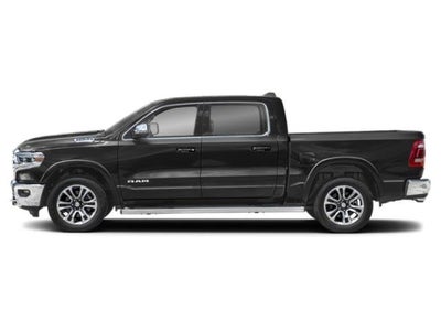2023 RAM 1500 Limited Longhorn Crew Cab 4x4 5'7" Box