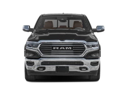 2023 RAM 1500 Limited Longhorn Crew Cab 4x4 5'7" Box