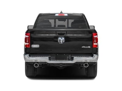 2023 RAM 1500 Limited Longhorn Crew Cab 4x4 5'7" Box