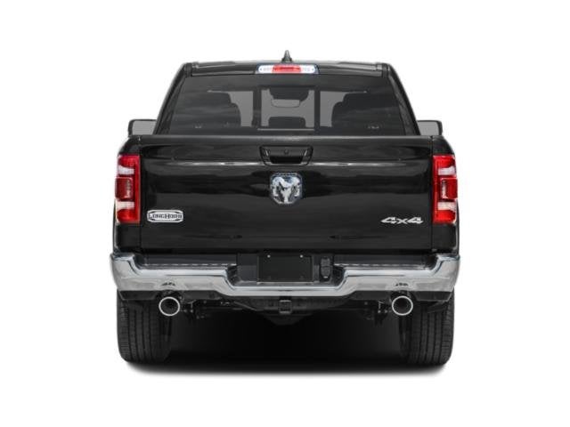 2023 RAM 1500 Limited Longhorn Crew Cab 4x4 5'7" Box