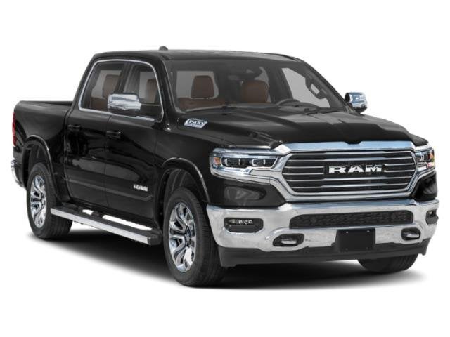 2023 RAM 1500 Limited Longhorn Crew Cab 4x4 5'7" Box