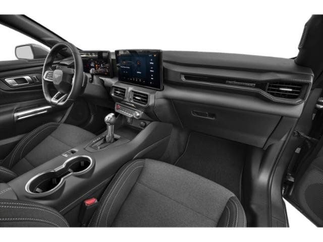 2024 Ford Mustang GT Fastback