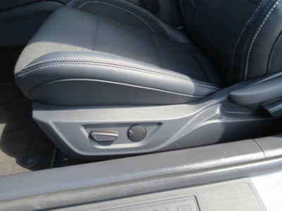 2024 Ford Mustang GT Fastback