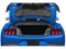 2024 Ford Mustang Dark Horse Fastback