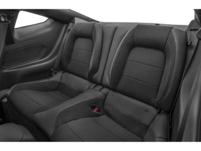 2024 Ford Mustang Dark Horse Fastback
