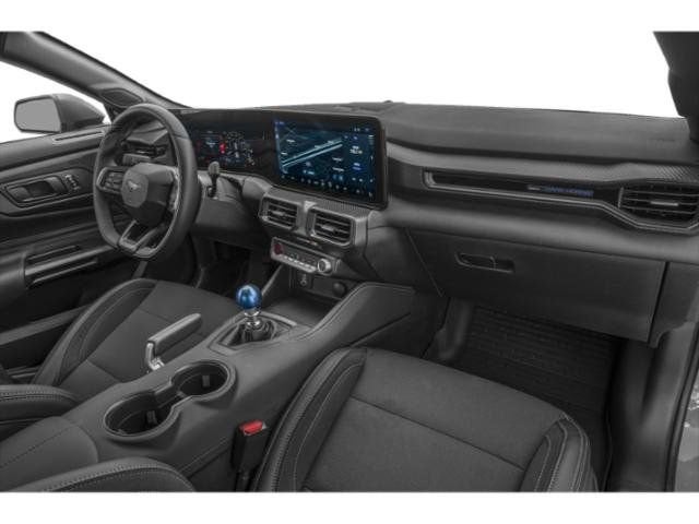 2024 Ford Mustang Dark Horse Fastback