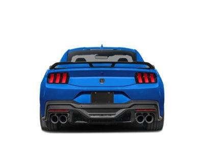 2024 Ford Mustang Dark Horse Fastback