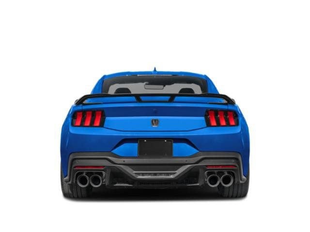2024 Ford Mustang Dark Horse Fastback