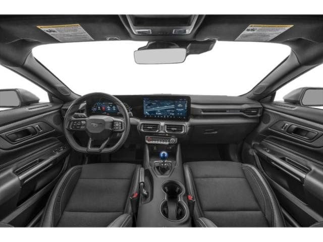 2024 Ford Mustang Dark Horse Fastback