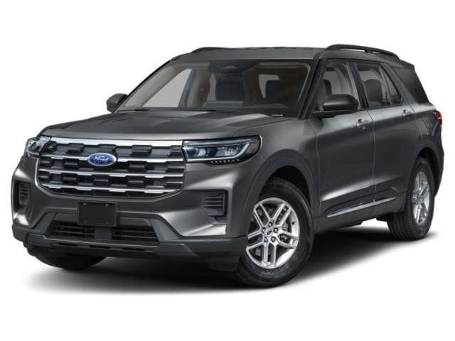 2025 Ford Explorer Active RWD (PL535)'s photo