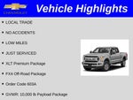 2019 Ford F-250 XLT