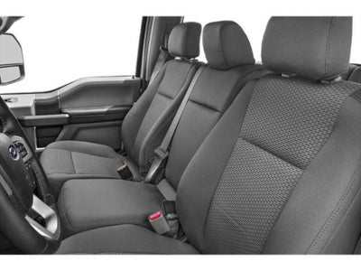 2019 Ford Super Duty F-250 SRW XL