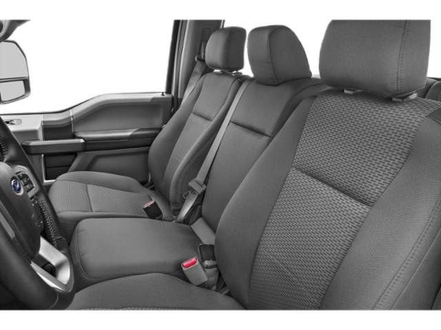2019 Ford Super Duty F-250 SRW XL