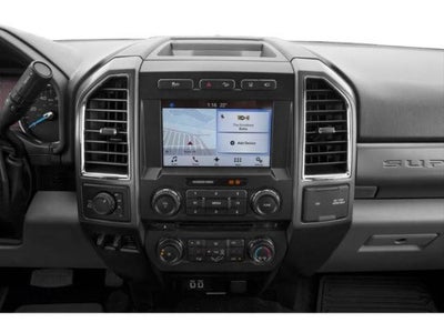 2019 Ford Super Duty F-250 SRW XL
