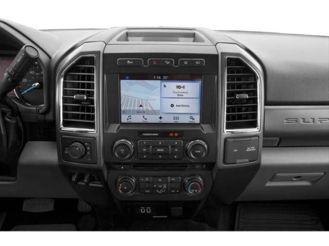 2019 Ford Super Duty F-250 SRW XL