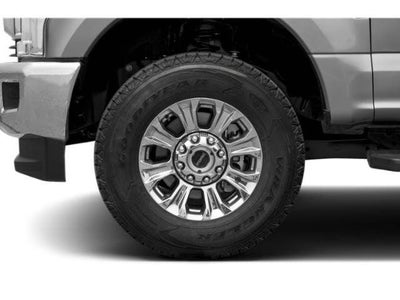 2019 Ford Super Duty F-250 SRW XL