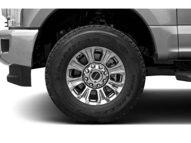 2019 Ford Super Duty F-250 SRW XL