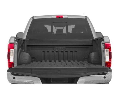 2019 Ford Super Duty F-250 SRW XL