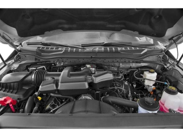 2019 Ford Super Duty F-250 SRW XL