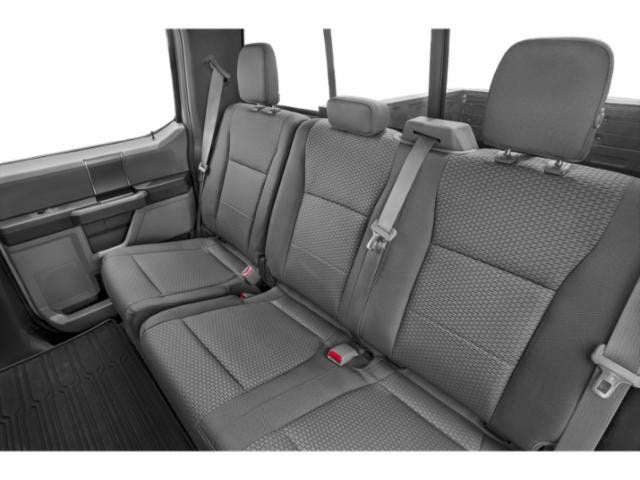 2019 Ford Super Duty F-250 SRW XL