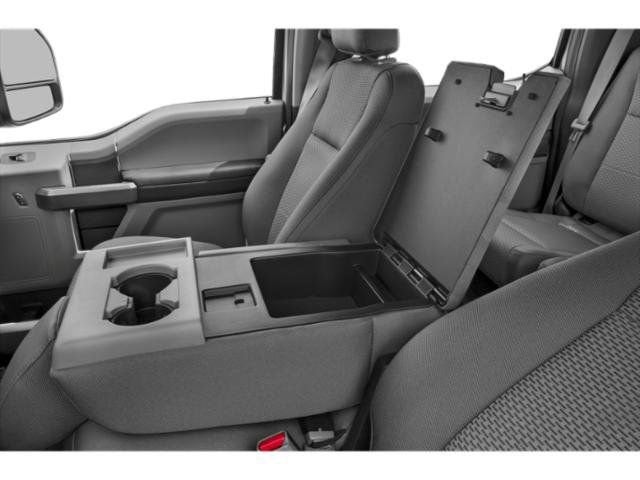 2019 Ford Super Duty F-250 SRW XL