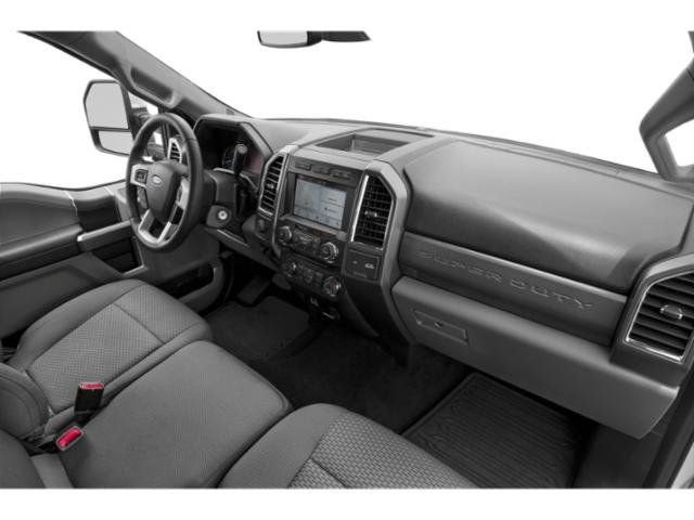 2019 Ford Super Duty F-250 SRW XL