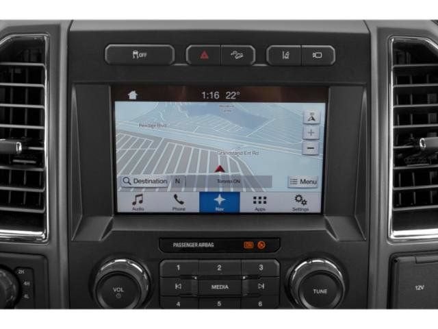 2019 Ford Super Duty F-250 SRW XL
