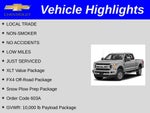 2019 Ford Super Duty F-250 SRW XL